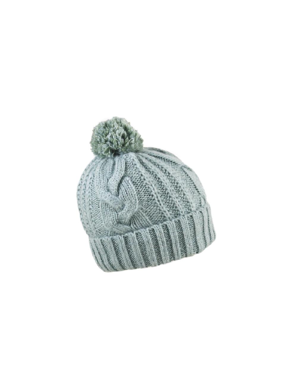 sombreros albero Gorro Pull On Agarta Mint Promoción por tiempo limitado
