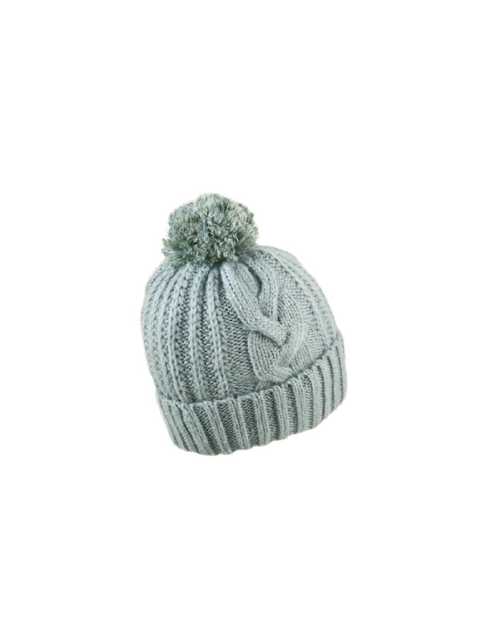sombreros albero Gorro Pull On Agarta Mint Promoción por tiempo limitado