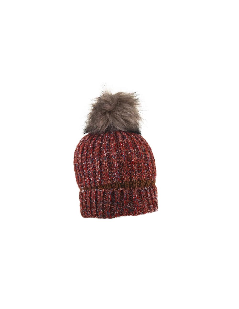 sombreros albero Gorro Pull On Grammy Multitile