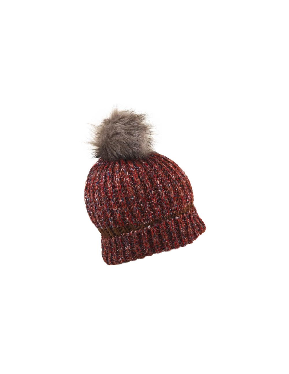 sombreros albero Gorro Pull On Grammy Multitile Promoción trimestral