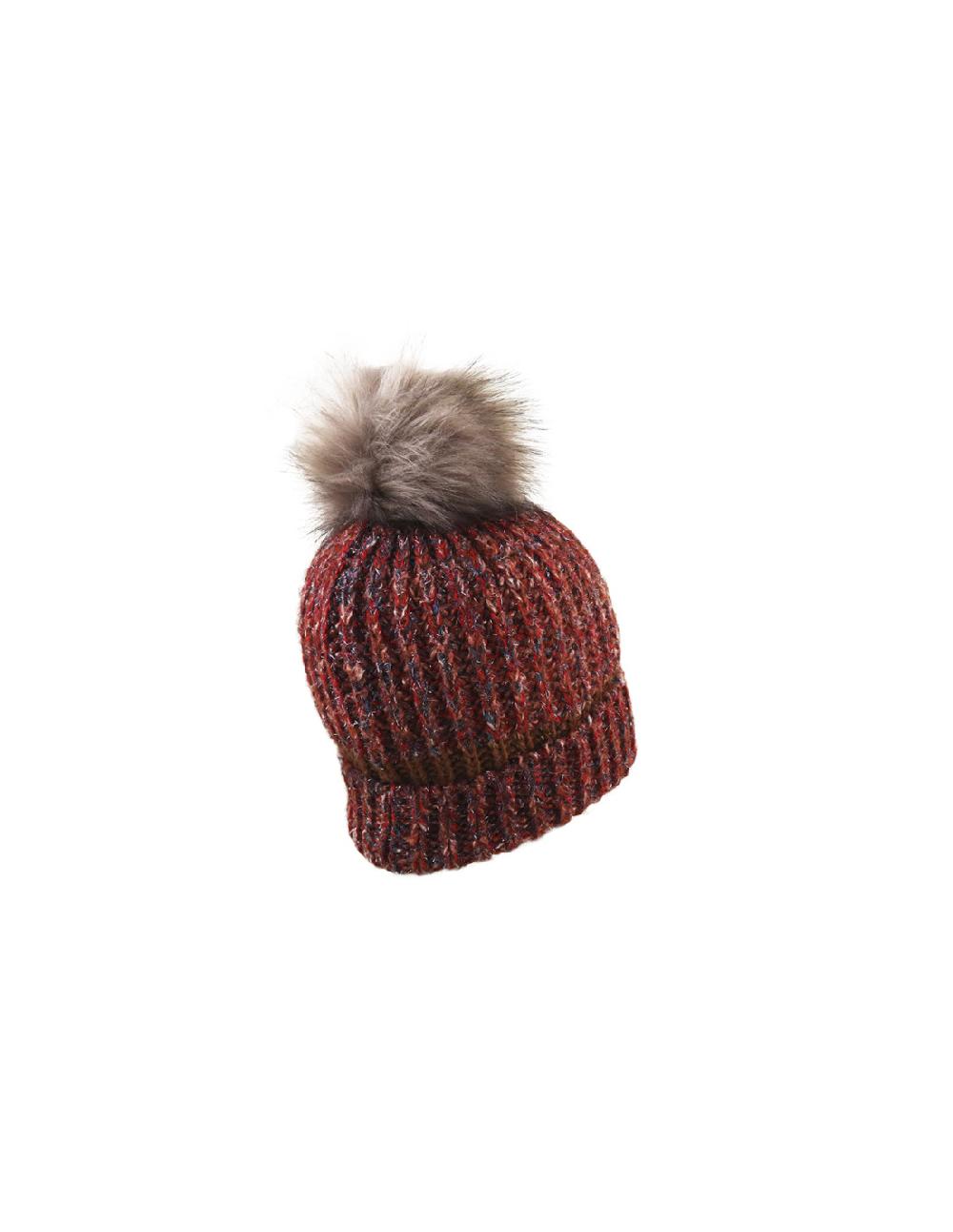 sombreros albero Gorro Pull On Grammy Multitile Promoción trimestral