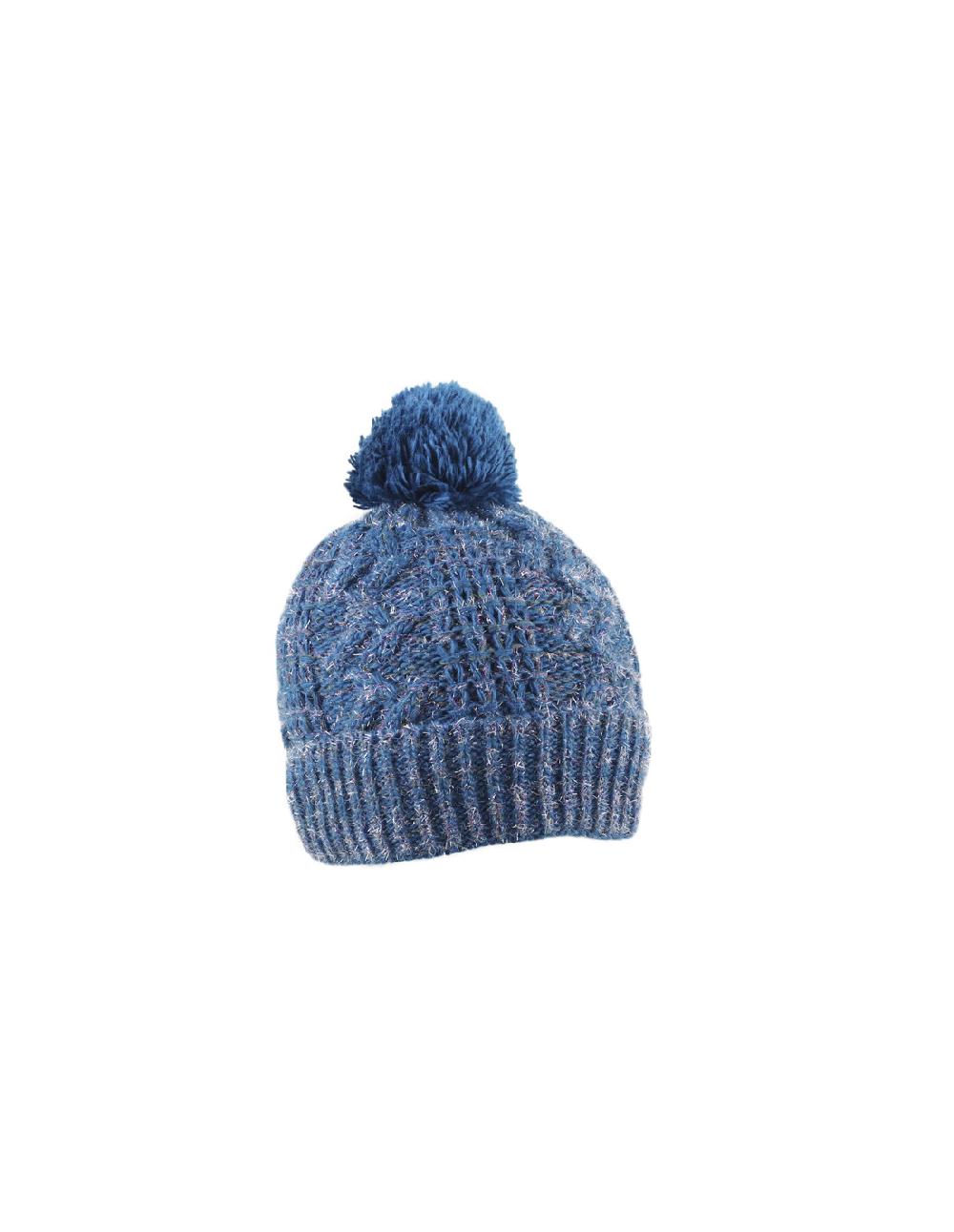 sombreros albero Gorro Pull On Nihika Petrol
