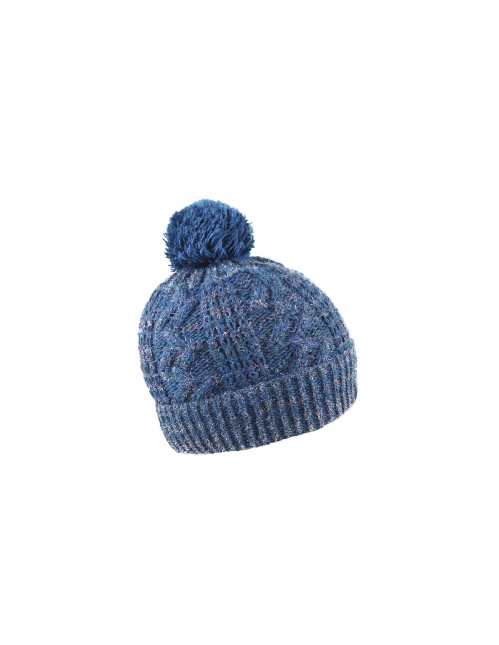 sombreros albero Gorro Pull On Nihika Petrol Liquidación