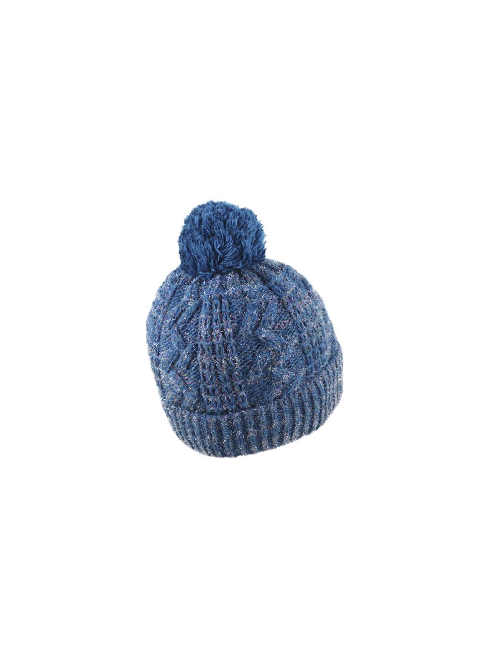 sombreros albero Gorro Pull On Nihika Petrol Liquidación