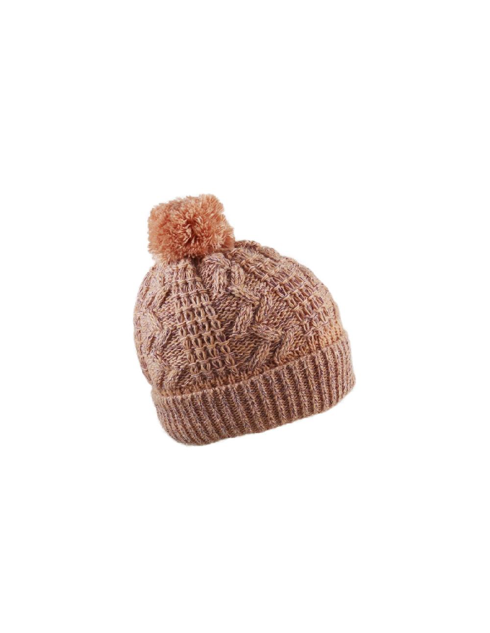 sombreros albero Gorro Pull On Nihika Apricot Envío internacional gratuito