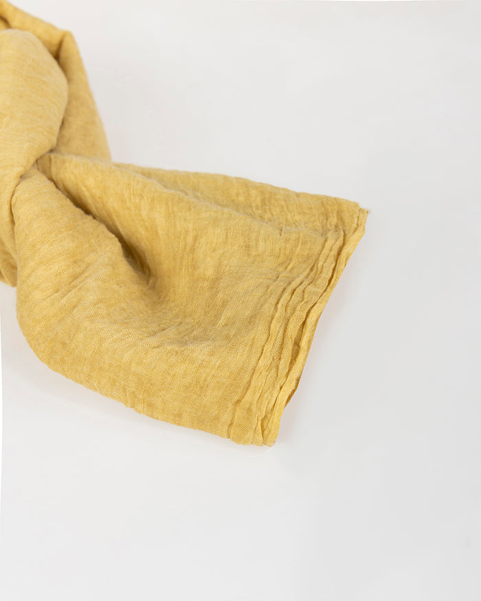 system action Pañuelo amarillo efecto desgastado Ofertas