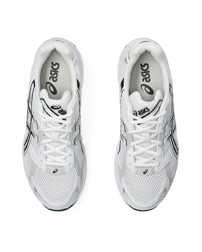 system action Zapatilla Asics Gel-1130 blanco y gris Solo hoy
