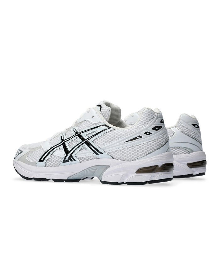 system action Zapatilla Asics Gel-1130 blanco y gris Solo hoy