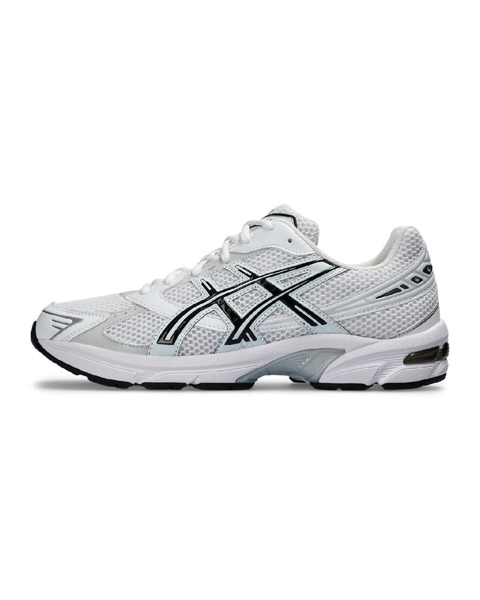 system action Zapatilla Asics Gel-1130 blanco y gris Solo hoy