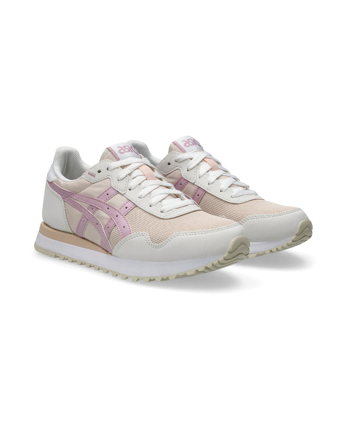 system action Zapatilla Asics Tiger Runner II