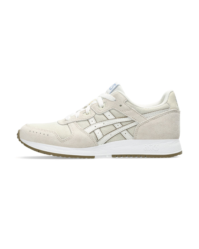 system action Zapatilla Asics blanca Lyte Classic Grandes descuentos