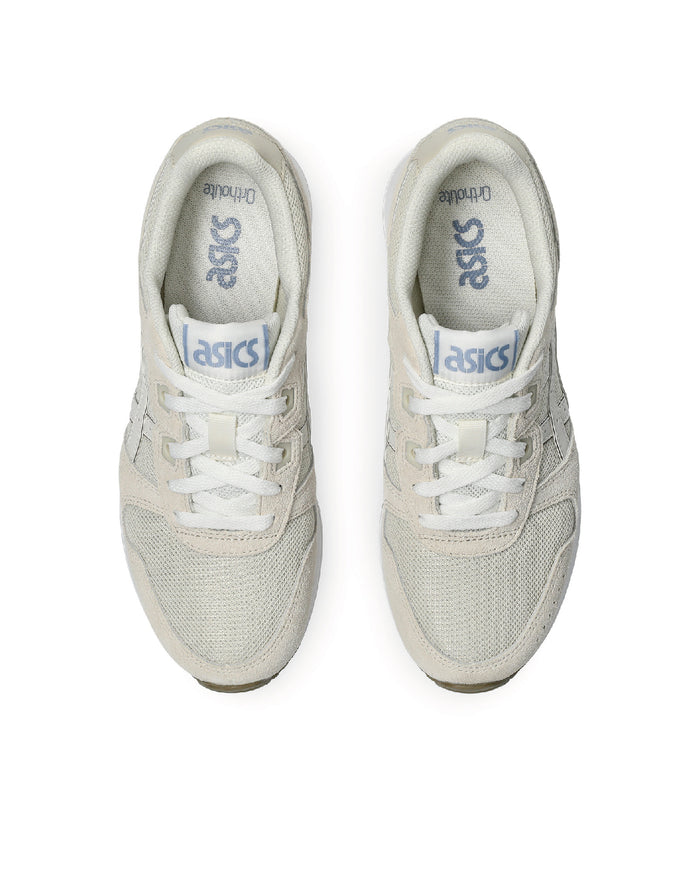 system action Zapatilla Asics blanca Lyte Classic Grandes descuentos