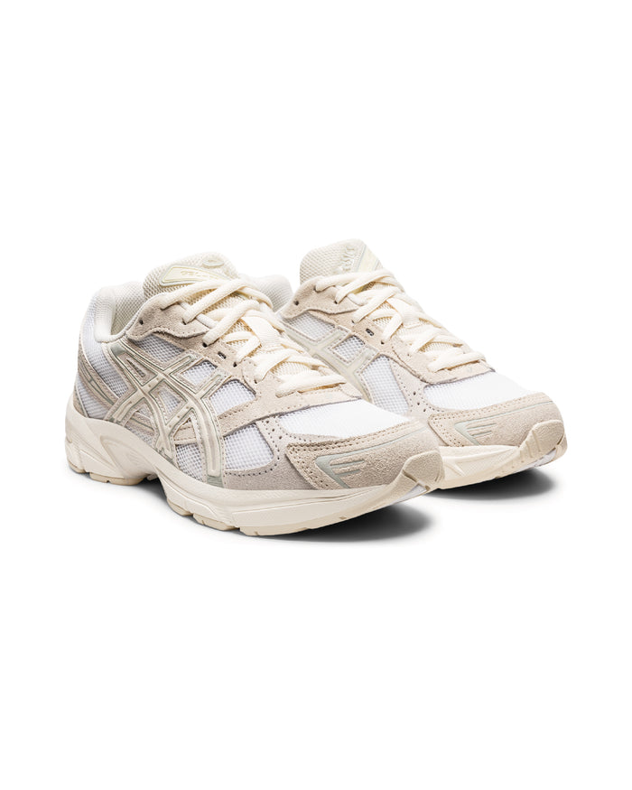system action Zapatilla Asics crudo Gel-1130