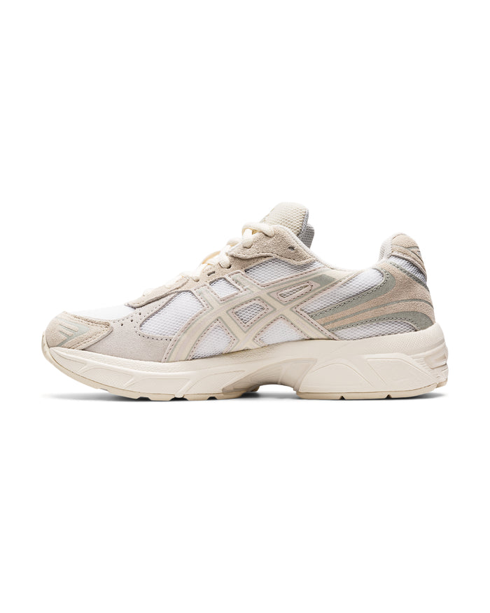 system action Zapatilla Asics crudo Gel-1130 Liquidación