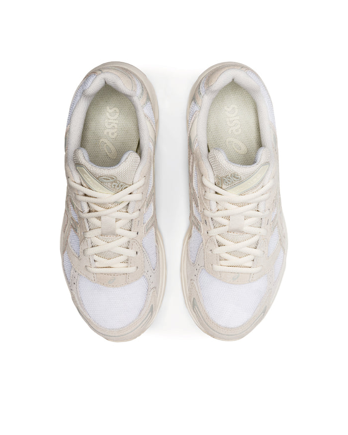 system action Zapatilla Asics crudo Gel-1130 Liquidación