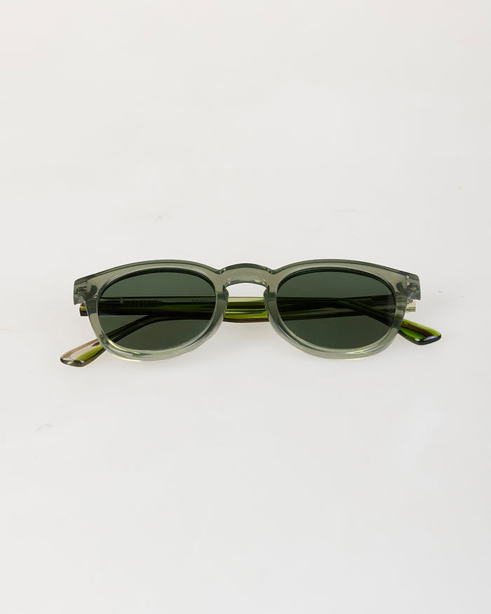 system action Gafas de sol con montura verde ÚLTIMAS EDICIONES