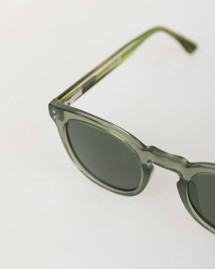 system action Gafas de sol con montura verde ÚLTIMAS EDICIONES
