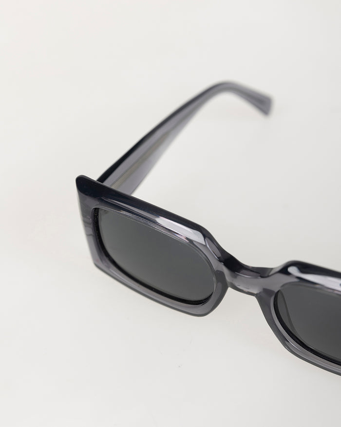system action Gafas de sol rectangulares Oferta especial de fábrica