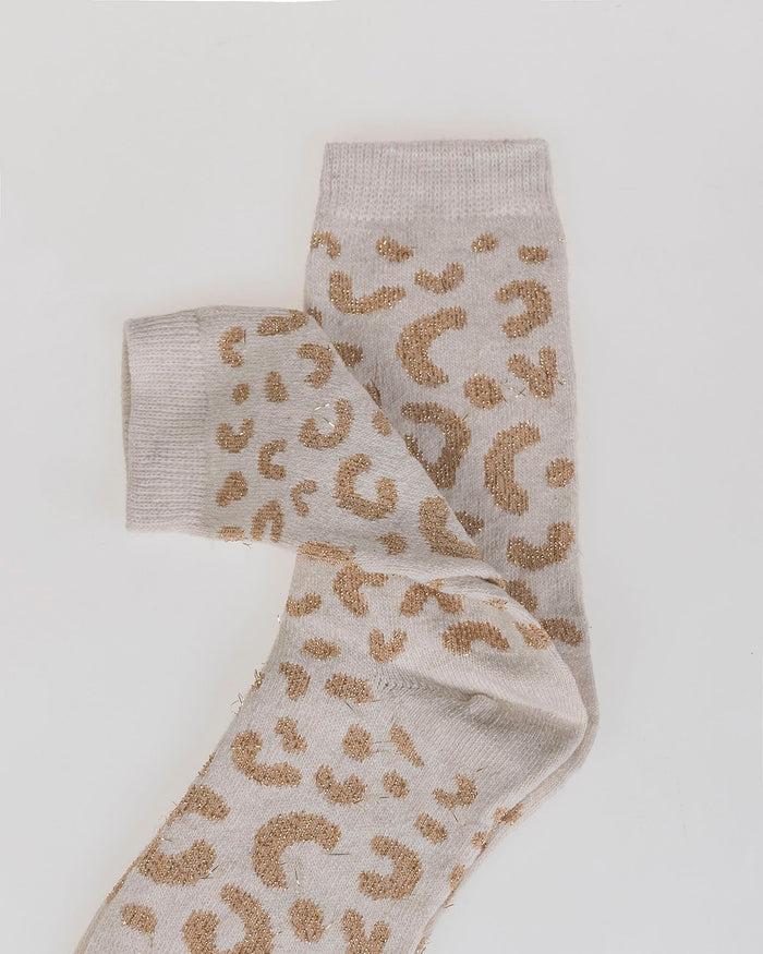 system action Calcetines animal print Precios de Black Friday