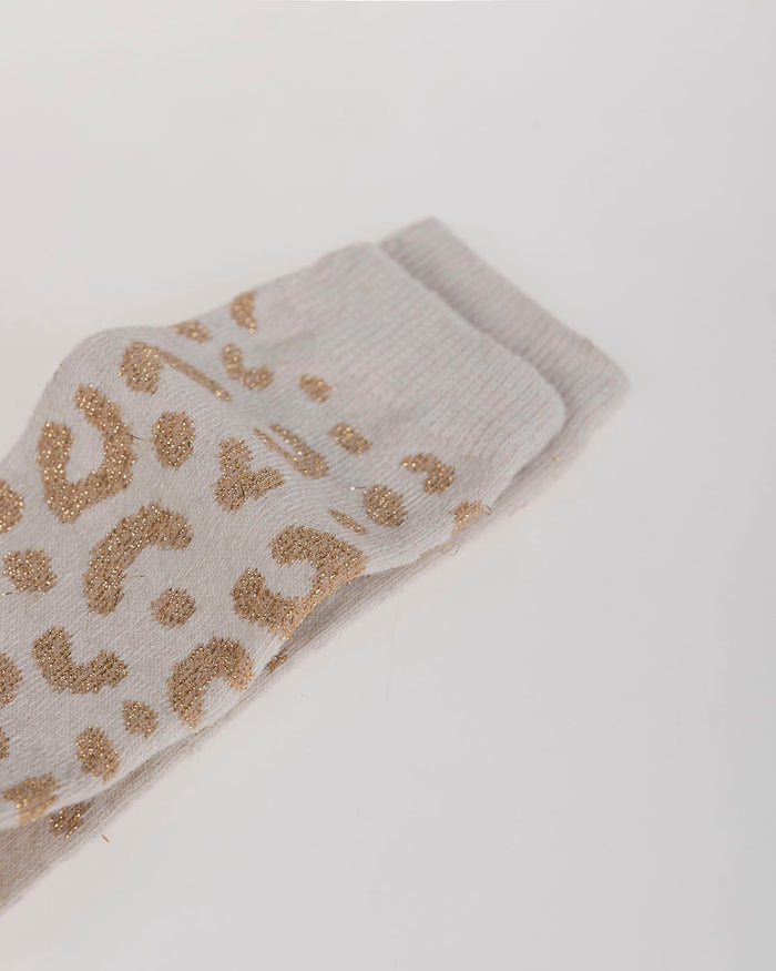 system action Calcetines animal print Precios de Black Friday