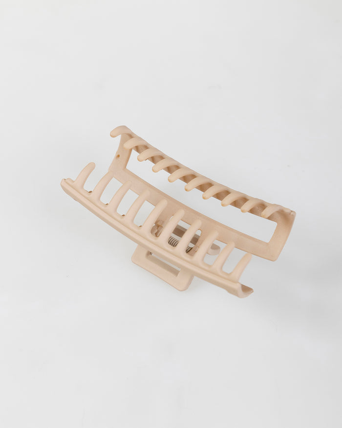 system action Pinza rectangular mateada Grandes ahorros