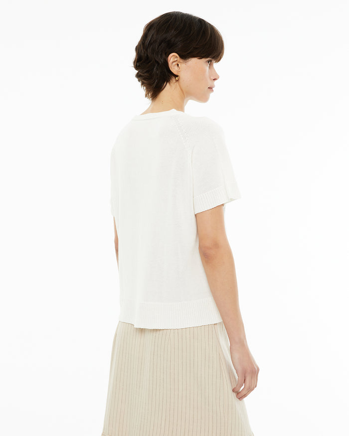 system action Jersey oversize de manga corta Rebajas de fin de temporada