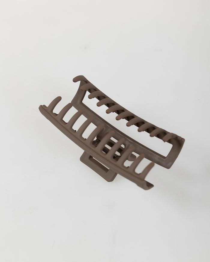system action Pinza rectangular mateada Envío gratis
