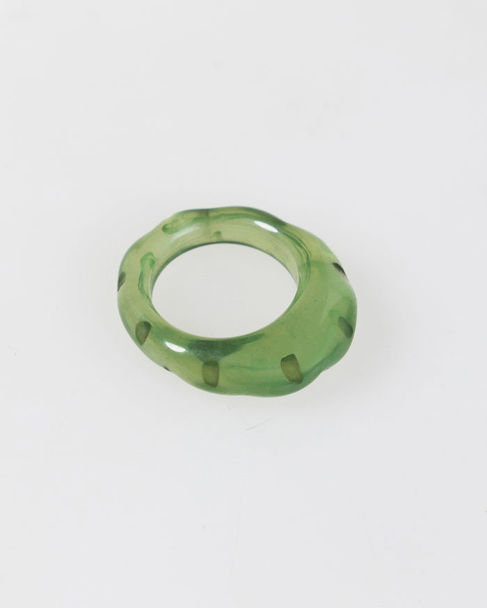 system action Anillo relieve efecto mármol acabado mate Últimos 2 días
