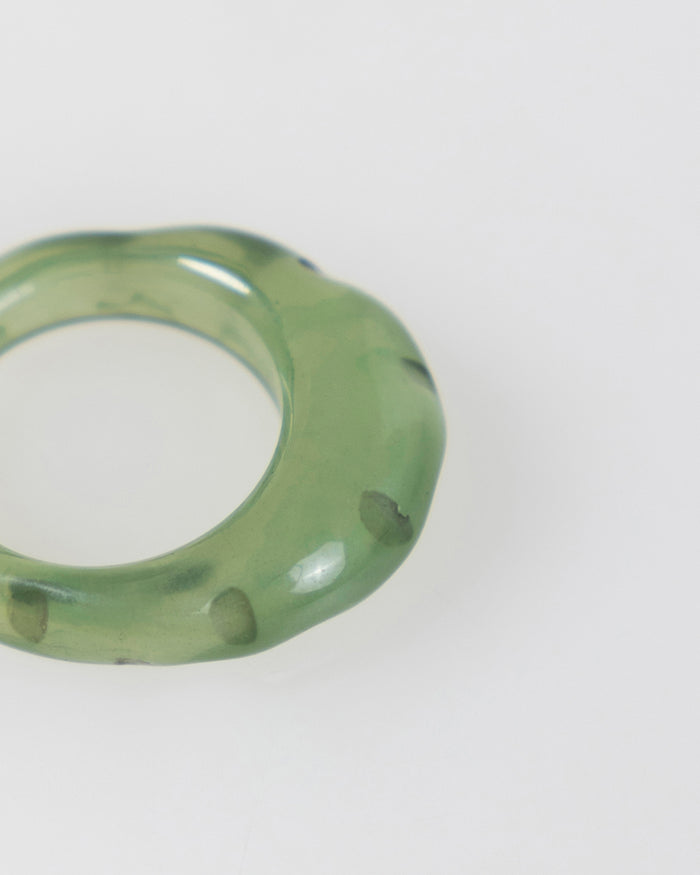 system action Anillo relieve efecto mármol acabado mate Últimos 2 días