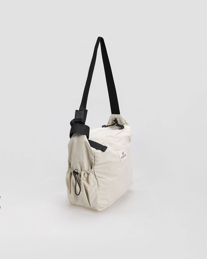 system action Bolso de nylon con asa regulable y cierre de cremallera Envío internacional gratuito