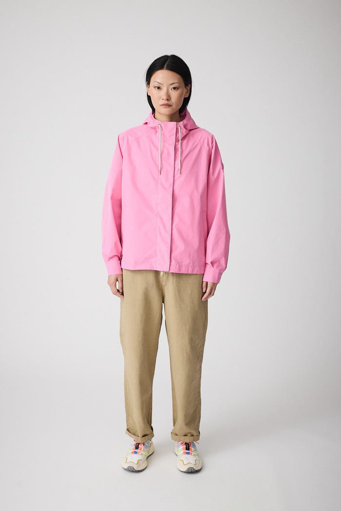 tantä rainwear Dhuda Pink Cosmos Precios de Black Friday