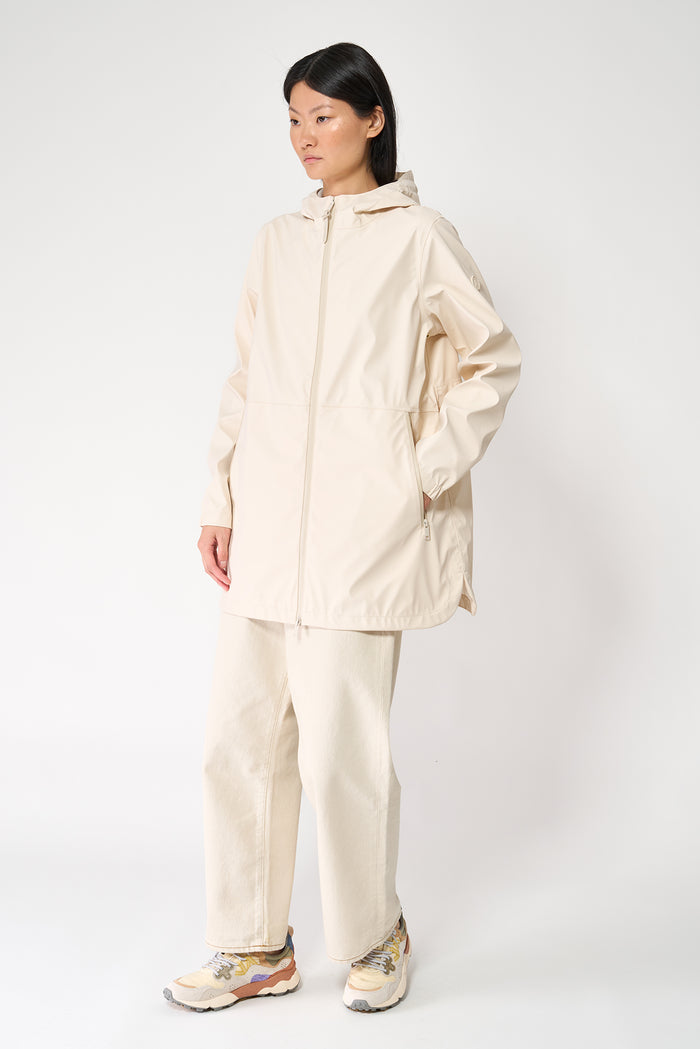 tantä rainwear Brouillard Whitecap Gray Oferta exclusiva