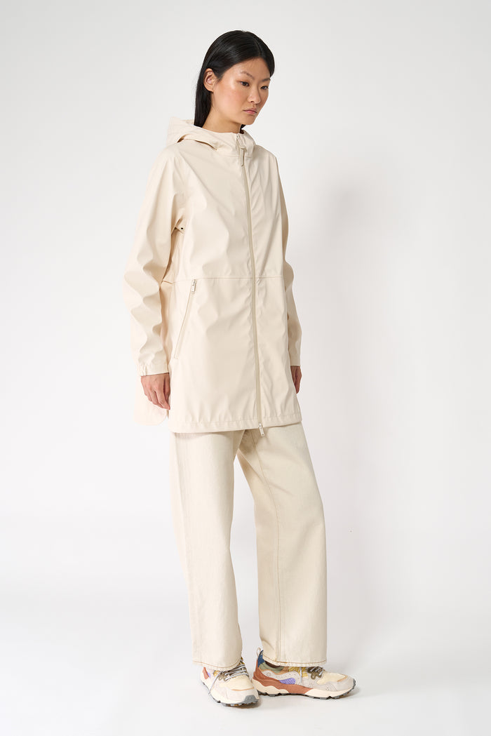 tantä rainwear Brouillard Whitecap Gray Oferta exclusiva