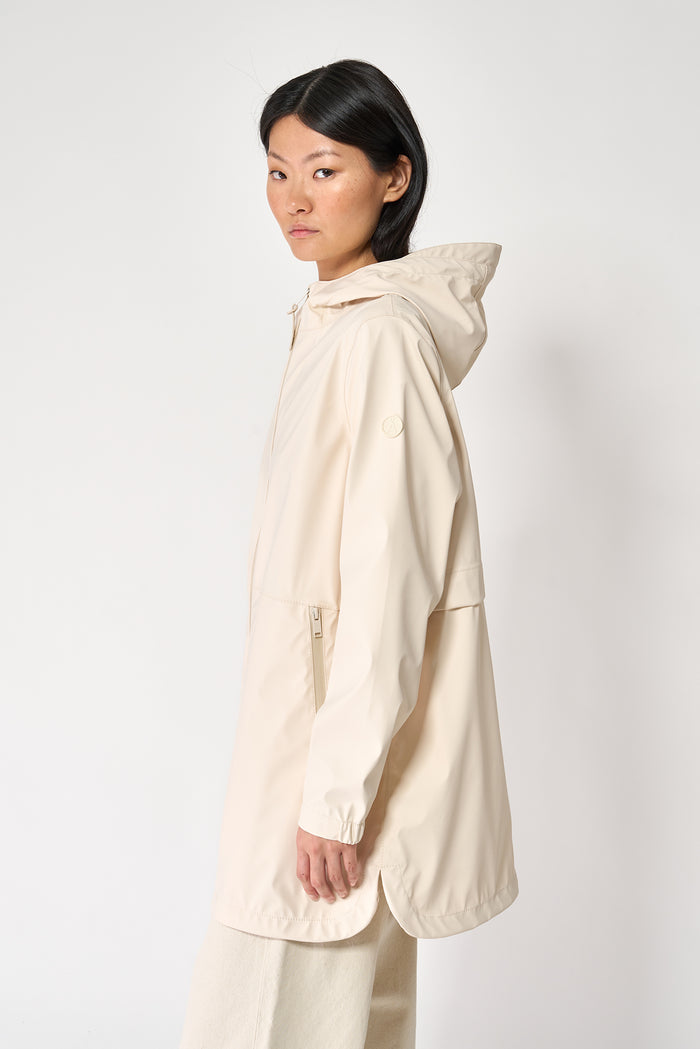 tantä rainwear Brouillard Whitecap Gray Oferta exclusiva