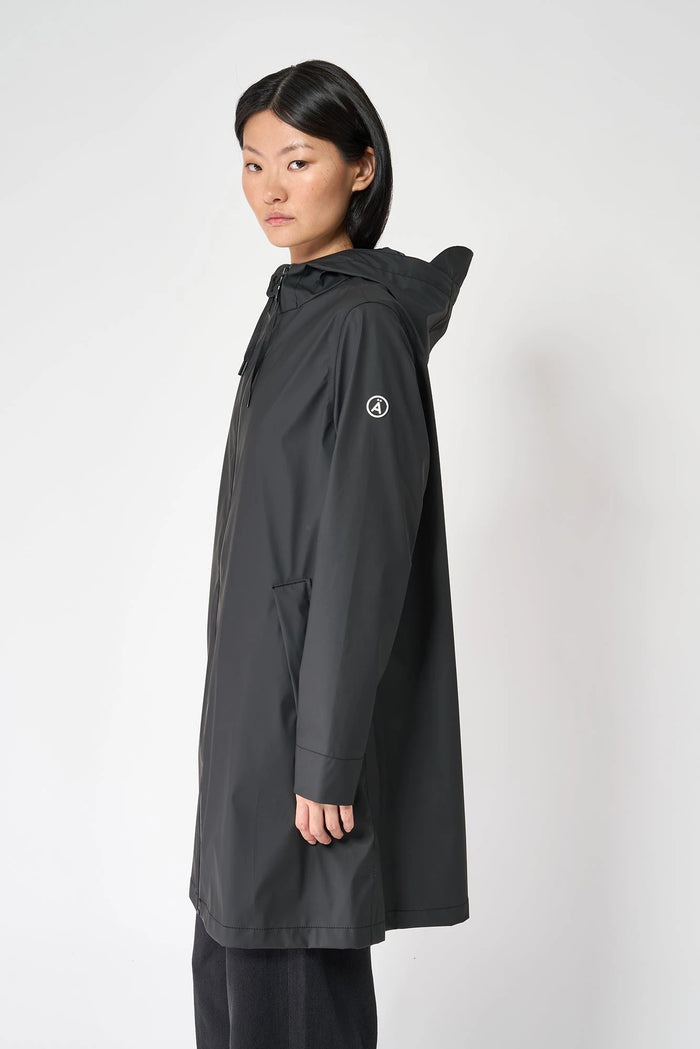 tantä rainwear Nuovola Black Rebajas de fin de temporada