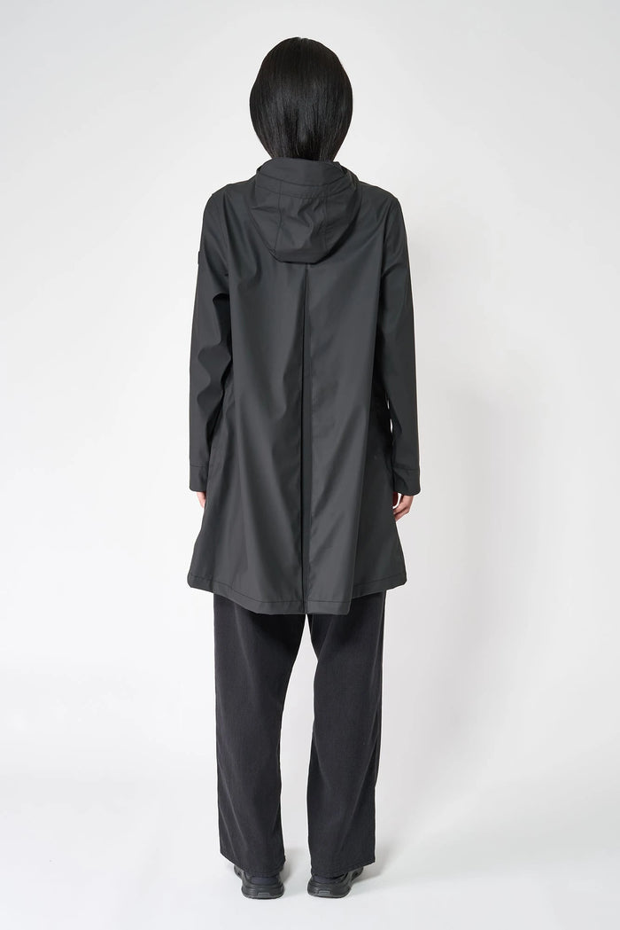 tantä rainwear Nuovola Black Rebajas de fin de temporada