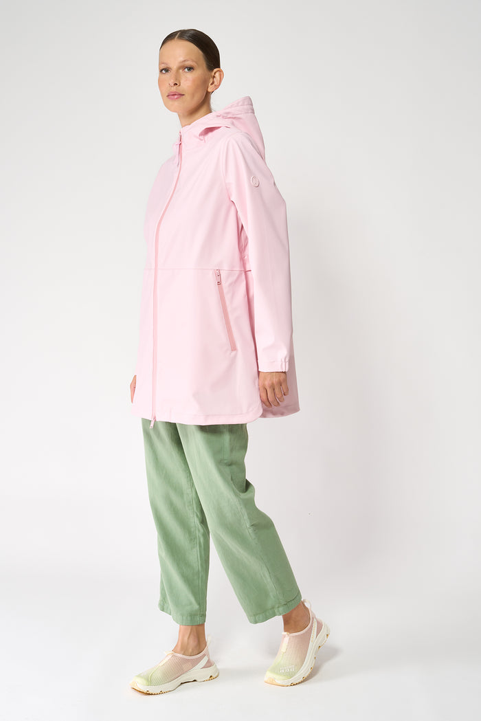 tantä rainwear Brouillard Pink Aboo En línea