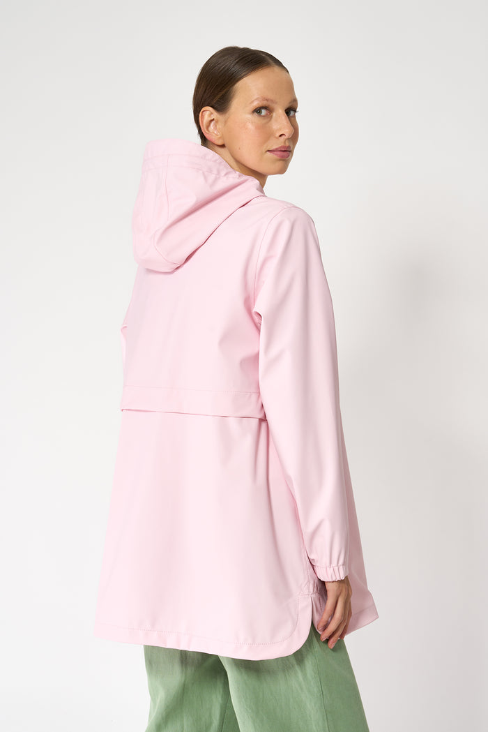 tantä rainwear Brouillard Pink Aboo En línea