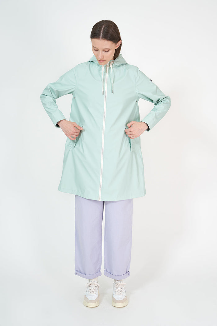 tantä rainwear Nuovola Surf Spray Rebajas