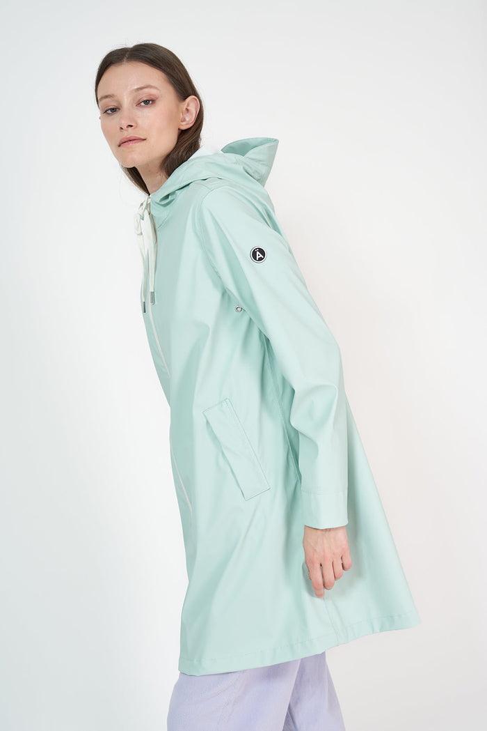 tantä rainwear Nuovola Surf Spray Rebajas