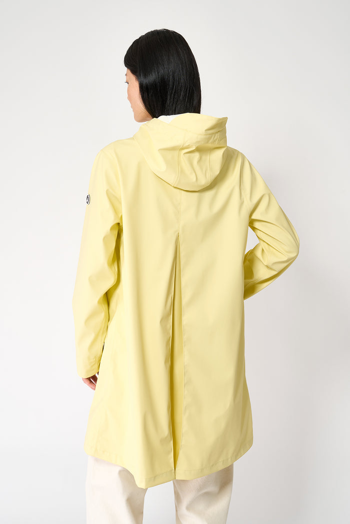 tantä rainwear Nuovola Pale Banana Ofertas