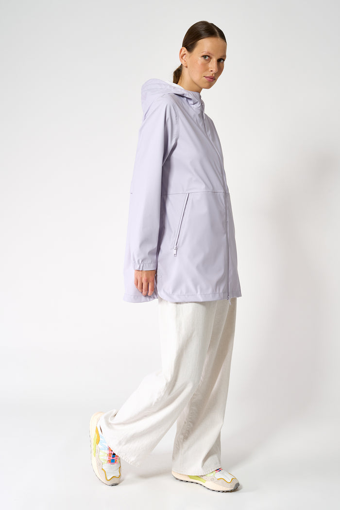 tantä rainwear Brouillard Thistle Venta caliente