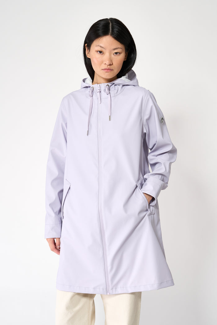 tantä rainwear Nuovola Thistle En oferta