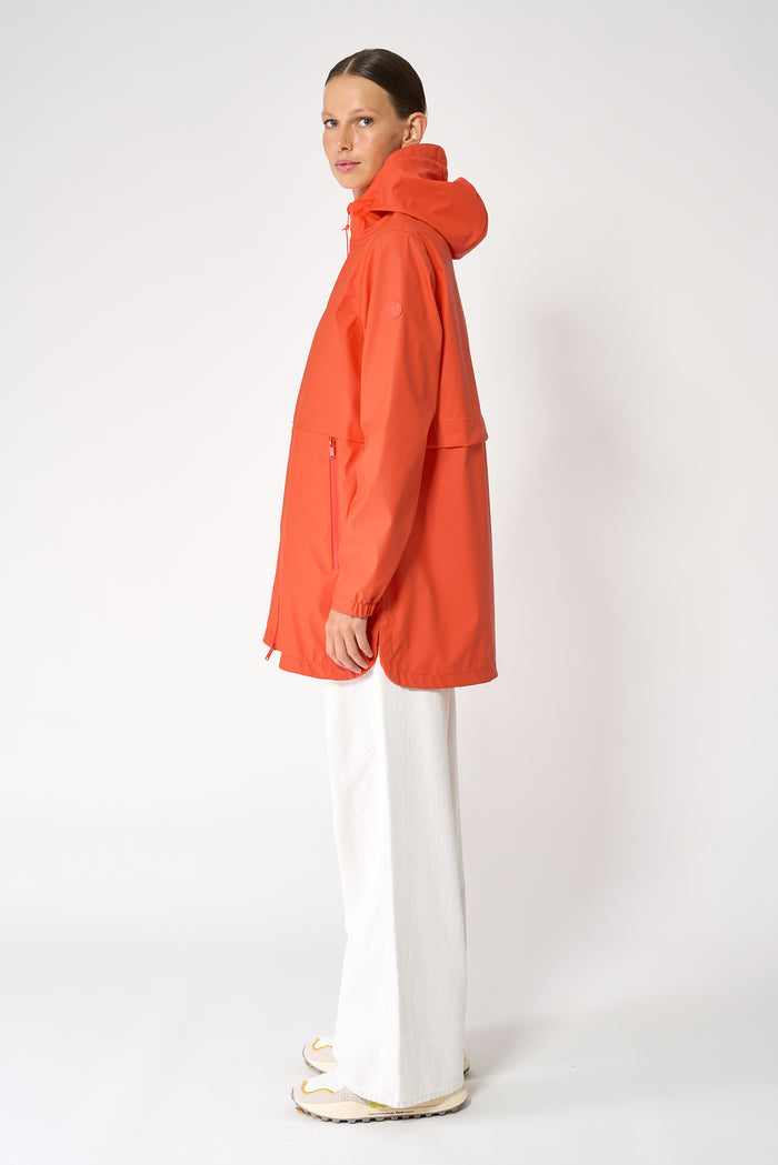 tantä rainwear Brouillard Tangerine Tango Gran oferta
