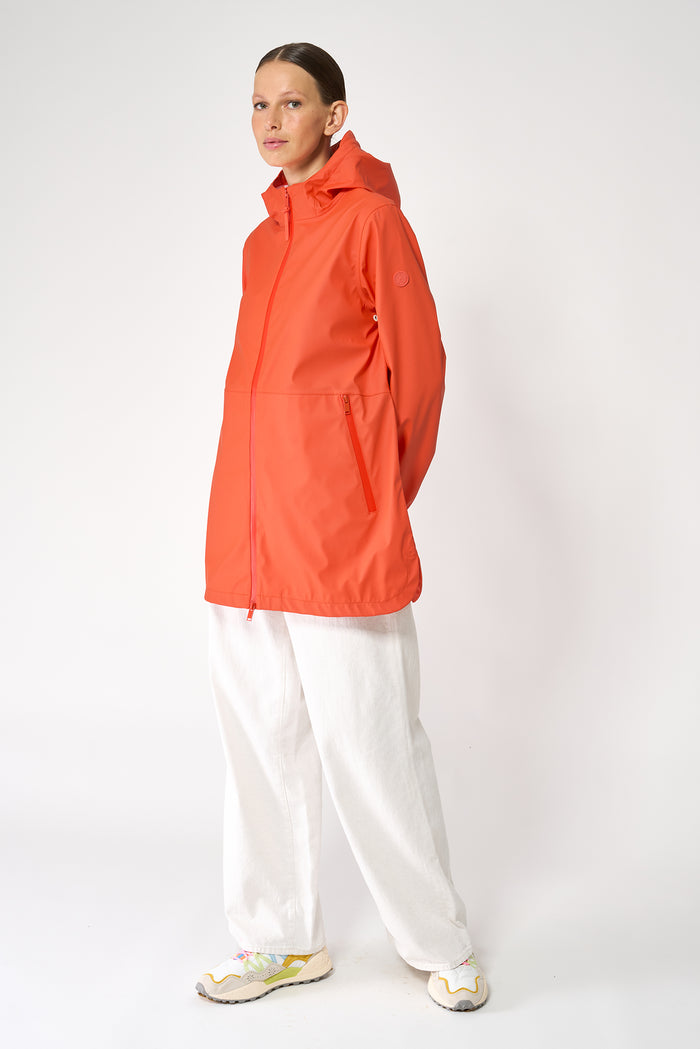 tantä rainwear Brouillard Tangerine Tango Gran oferta