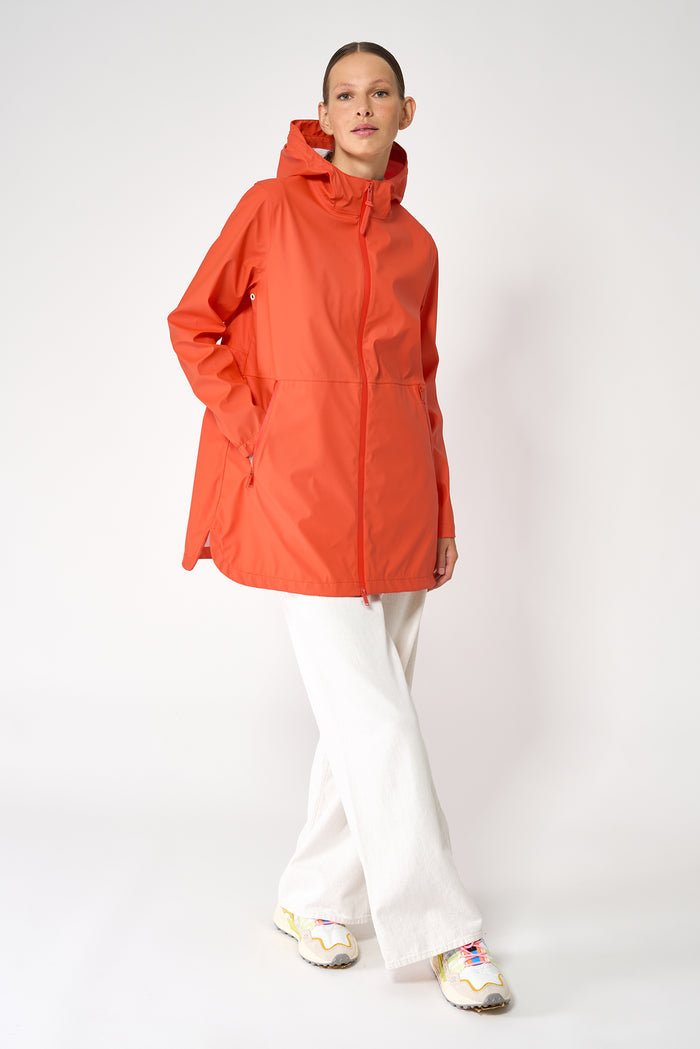 tantä rainwear Brouillard Tangerine Tango Gran oferta