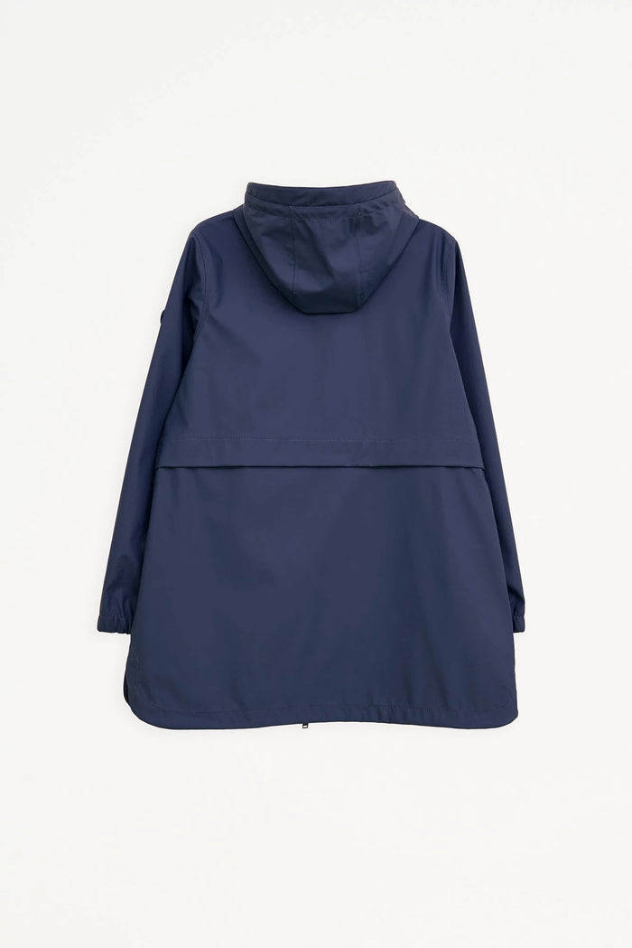 tantä rainwear Brouillard Navy Rebajas de fábrica