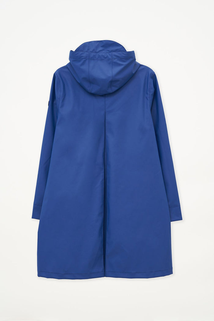 tantä rainwear Nuovola Sodalite Blue Los más vendidos