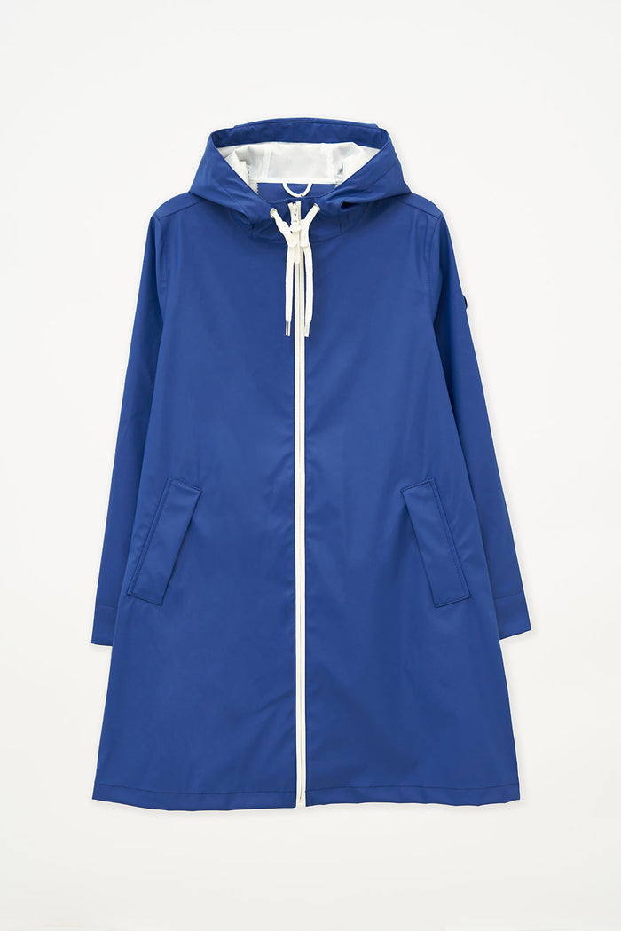 tantä rainwear Nuovola Sodalite Blue Los más vendidos