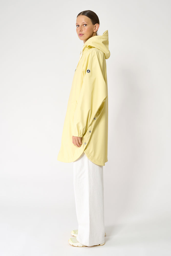 tantä rainwear Sky Pale Banana Ventas relámpago